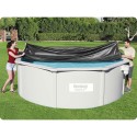 Basseinikate raambasseinile Bestway 58292, 396 cm