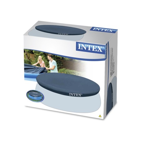 Basseini kate paisubasseinile INTEX 28023, 457 cm
