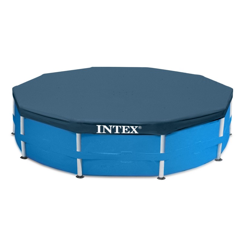 Basseini kate raambasseinile INTEX 28032, 457 cm