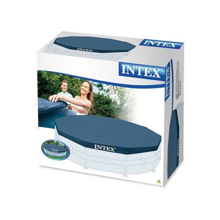 Basseini kate raambasseinile INTEX 28032, 457 cm