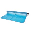 Päikesekatte rullimismasin basseinidele INTEX 28051, raambasseinidele 274-488 cm