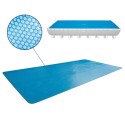 Basseini päikesekate raambasseinile INTEX 28018, 960 x 466 cm