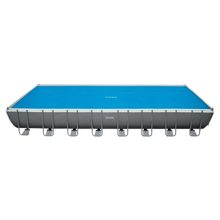 Basseini päikesekate raambasseinile INTEX 28018, 960 x 466 cm