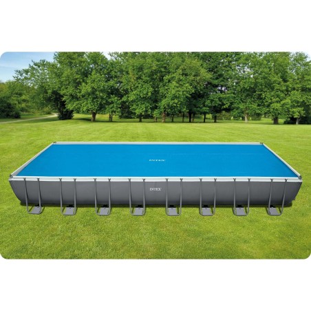 Basseini päikesekate raambasseinile INTEX 28018, 960 x 466 cm