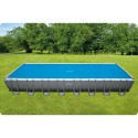 Basseini päikesekate raambasseinile INTEX 28018, 960 x 466 cm