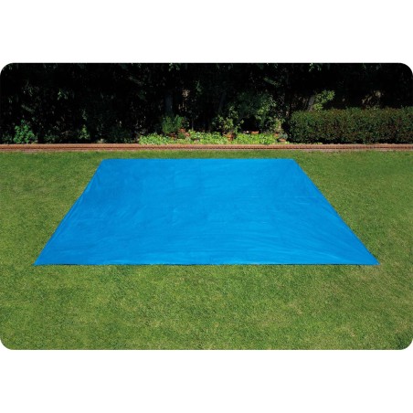 Basseinimatt universaalne, 274 x 274 cm