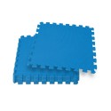 Basseinimatt pusle INTEX 29081, 8 tk, sinine, 1,9 m²