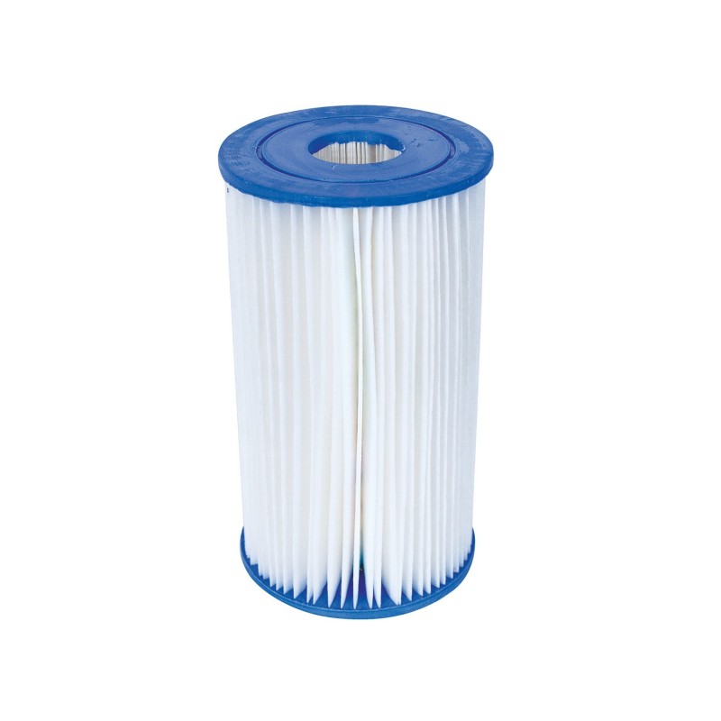 Basseinifilter Bestway, tüüp IV, 58095, Ø 14,2 cm, H 25,4 cm