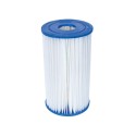 Basseinifilter Bestway, tüüp IV, 58095, Ø 14,2 cm, H 25,4 cm