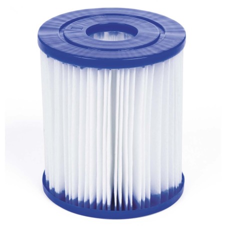 Basseini filter I tüüpi, Bestway 58093, 2 tk