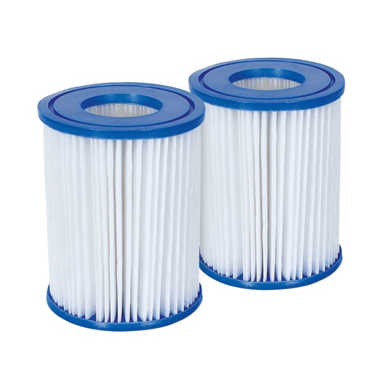 Filter II tüüpi filterpumbale - 2 tk Bestway 58094