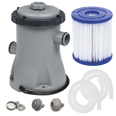 Filtripump basseinile Bestway 58381, 1249 l/h