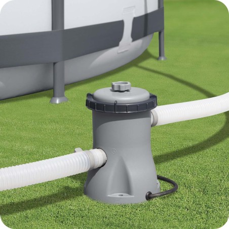 Filtripump basseinile Bestway 58381, 1249 l/h