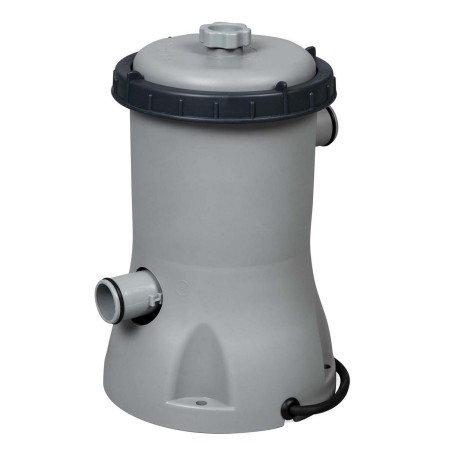 Basseinifiltripump 2006 l/h Bestway 58383
