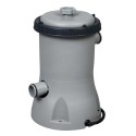 Basseinifiltripump 2006 l/h Bestway 58383