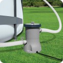 Basseinifiltripump 2006 l/h Bestway 58383
