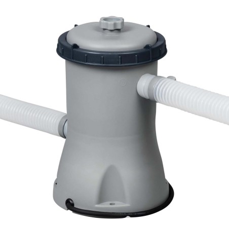 Basseinifiltripump 2006 l/h Bestway 58383