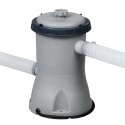 Basseinifiltripump 2006 l/h Bestway 58383
