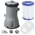 Filtripump basseinidele, 3028 l/h, Bestway 58386