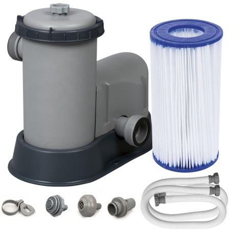 Filtripump basseinidele, 5678 L/h, Bestway 58389