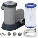 Filtripump basseinidele, 5678 L/h, Bestway 58389