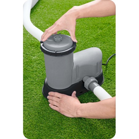 Filtripump basseinidele, 5678 L/h, Bestway 58389