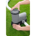 Filtripump basseinidele, 5678 L/h, Bestway 58389