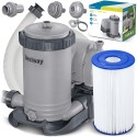Filtripump basseinidele, 9463 l/h, Bestway 58391