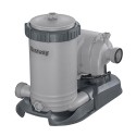 Filtripump basseinidele, 9463 l/h, Bestway 58391