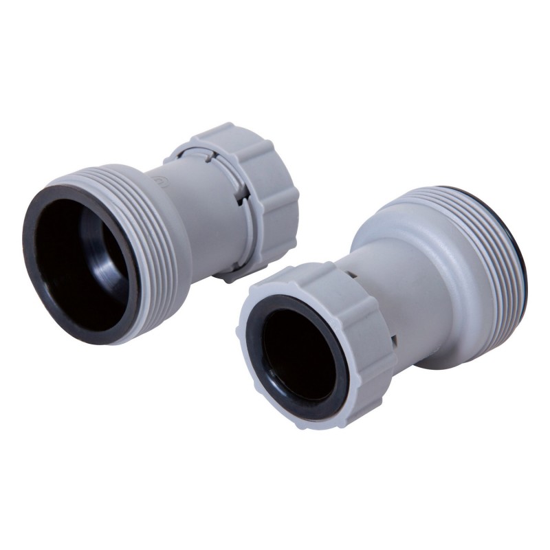 Pumba liitmikud ja reduktor voolikutele, 38/32 mm, Bestway 58236