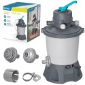 Liivapump basseinidele, 3596 l/h, Bestway 58515