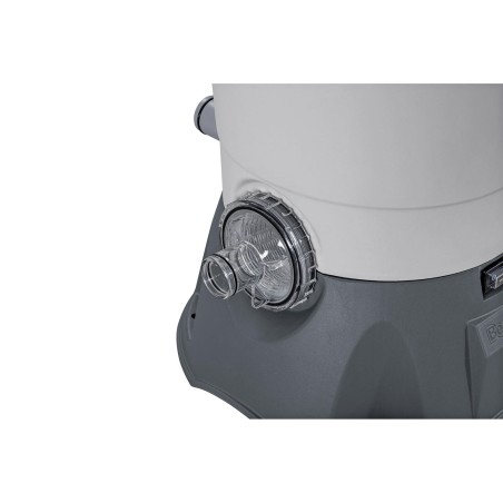Liivapump basseinidele, 3596 l/h, Bestway 58515