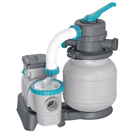 Liivapump basseinidele, 6056 l/h, Bestway 58497