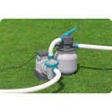 Liivapump basseinidele, 6056 l/h, Bestway 58497