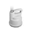 Pump vee väljapumpamiseks 3028 liitrit / h Bestway 58230