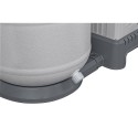 Liivapump basseinidele 8327 l/h filtripallidega, Bestway 58499