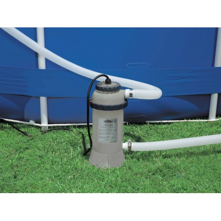 Aiabasseini veeboiler 3 kW, INTEX 28684