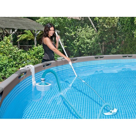 Filtripumba voolik INTEX 29083, 38 mm, 760 cm