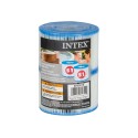 SPA filter, tüüp S1, 12 tk, INTEX 29001
