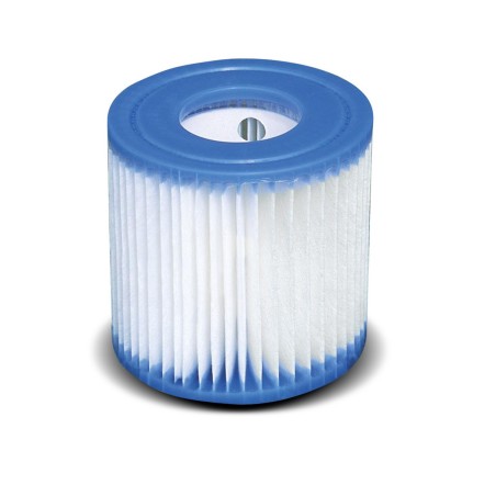 SPA filter, tüüp S1, 12 tk, INTEX 29001