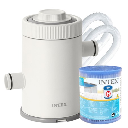 Filtripump aiabasseinide jaoks, 1250 l/h, INTEX 26602
