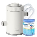 Filtripump aiabasseinide jaoks, 1250 l/h, INTEX 26602