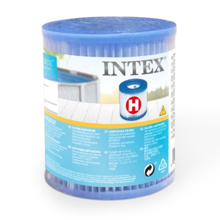 Filtripump aiabasseinide jaoks, 1250 l/h, INTEX 26602