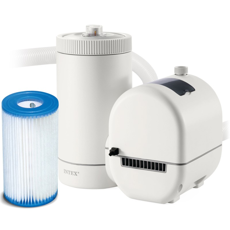 Filtripump aiabasseinide jaoks 9463 liitrit / h INTEX 26634