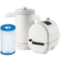 Filtripump aiabasseinide jaoks 9463 liitrit / h INTEX 26634