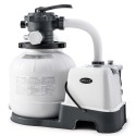 Intex 26676 liiva kloorimispump