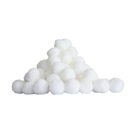 Filtripallid Polysphere liivapumbale Bestway 58475, 500 g