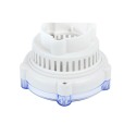 SPA lamp Bestway 60303, 7 värvi LED-valgustusega