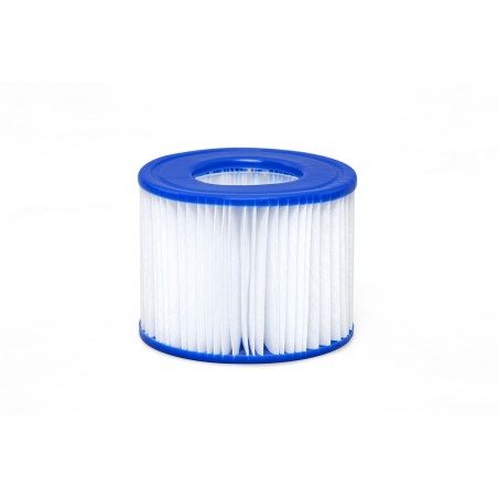 Filter SPA pumbale, tüüp VI, 2 tk, Bestway 60311, 10.6 x 8 cm