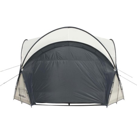 Telk spaa ja basseini jaoks, UV-kindlast polüestrist, 3,9x3,9x2,55 m, Bestway 60305